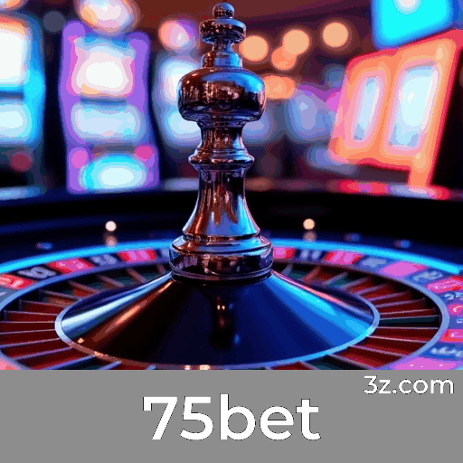 75bet: Seu Portal de Apostas Confiável e Seguro 75bet: Seu Portal de Apostas Confiável e Seguro