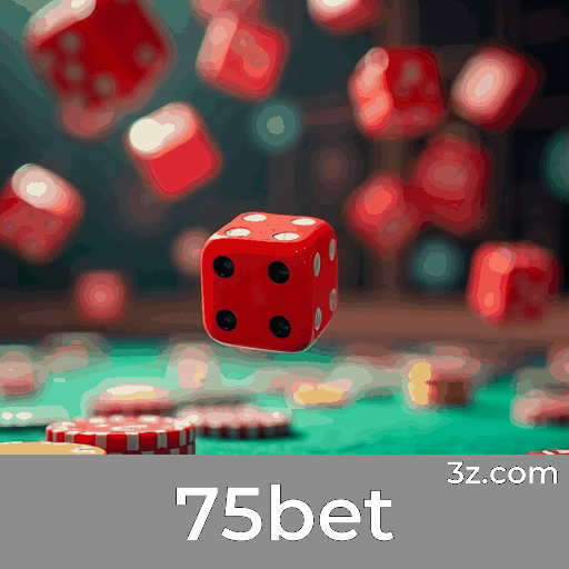 75bet: Plataforma de Cassino Premiado e Seguro
