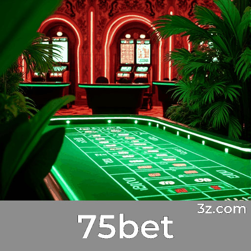 75bet: Plataforma com Bônus Generosos para Brasileiros 75bet: Plataforma com Bônus Generosos para Brasileiros